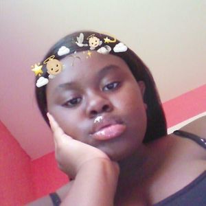 Meet your Posher, Joselyn